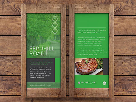 Meat Website Design Gold Coast